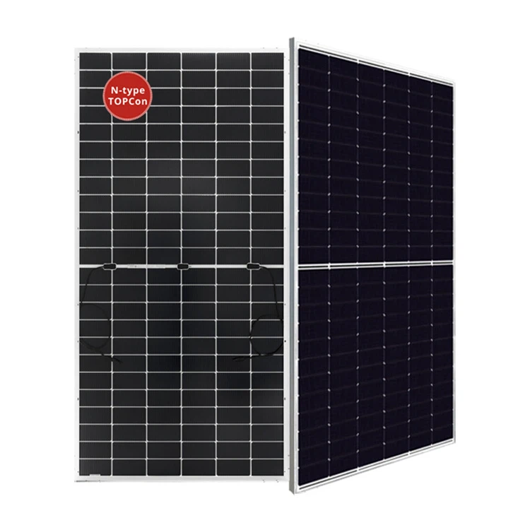 600W PV Solar Panel