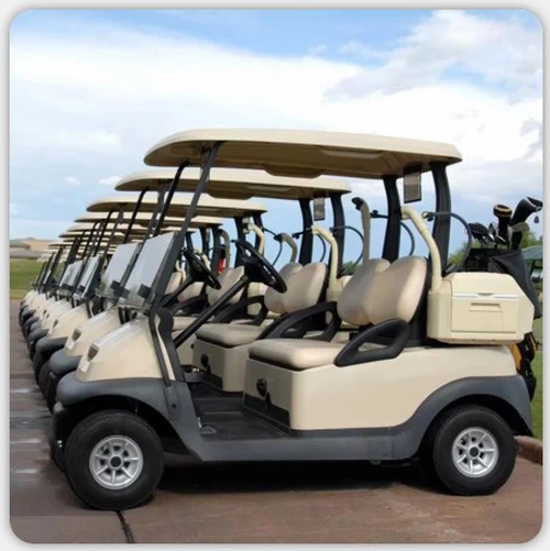 512V 160Ah Golf Cart Lithium Battery-10 512V 160Ah Golf Cart Lithium Battery-10