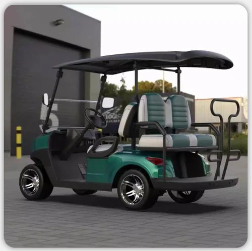 512V 160Ah Golf Cart Lithium Battery-11 512V 160Ah Golf Cart Lithium Battery-11