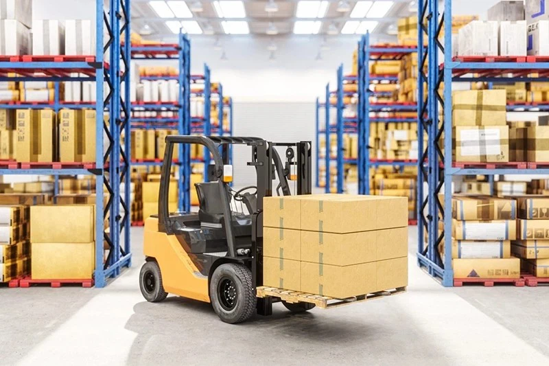 24V 100Ah - 756Ah LiFePO4 Forklift Battery-7 24V 100Ah - 756Ah LiFePO4 Forklift Battery-7